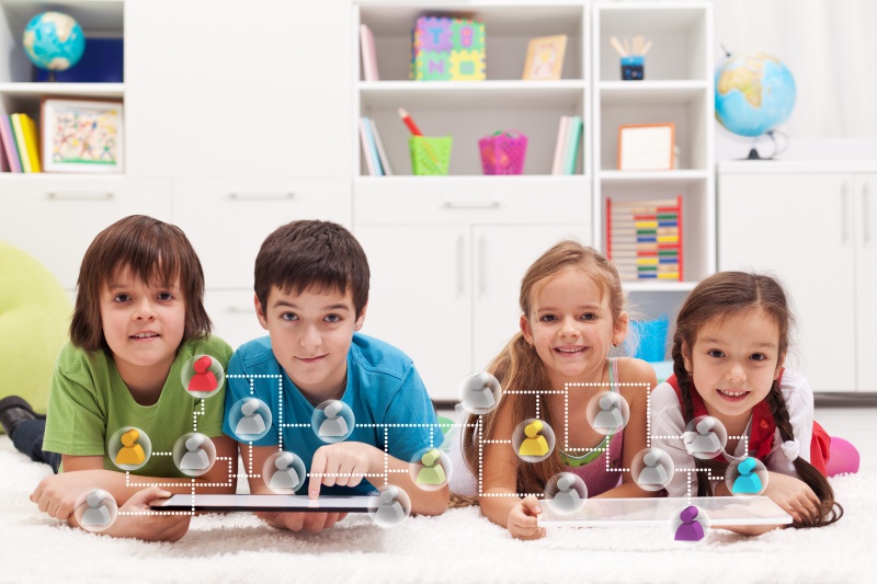 Neuer Science-Blog-Beitrag zum Thema Gamification