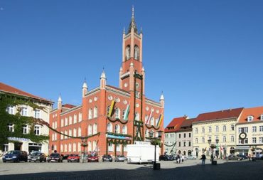 Erste Fokusgruppe in Kamenz erfolgreich abgeschlossen: Care4Saxony erhebt wahrgenommene Versorgungssituation in Kamenz