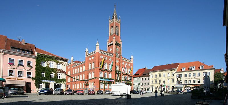 Erste Fokusgruppe in Kamenz erfolgreich abgeschlossen: Care4Saxony erhebt wahrgenommene Versorgungssituation in Kamenz