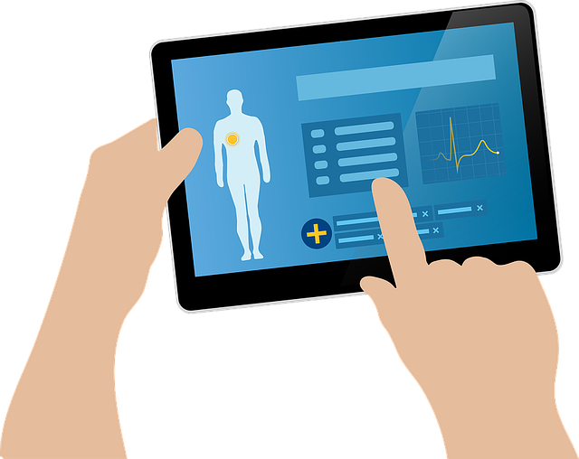 Beitrag im Journal of Medical Internet Research veröffentlicht